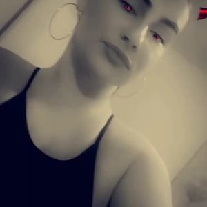 Meet your Posher, Cheyenne